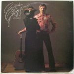 Jim & Ginger - Ain't It Good To Have It All (LP, Album)