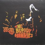 The Bloody Honkies - The Gospel Of The Bloody Honkies (CD, Album)