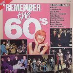 Various - Remember The 60's (Volume 6) (2xLP, Comp)