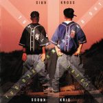Kris Kross - Totally Krossed Out (CD, Album)
