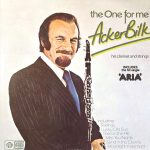 Acker Bilk - The One For Me (LP, Album, Comp)