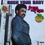 George Mc Crae* - Rock Your Baby (LP, Album, RP)