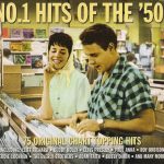 Various - No.1 Hits Of The '50s (3xCD, Comp, Dig)