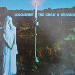 Colosseum - The Grass Is Greener (LP, Album, Gat)
