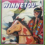 Various - Winnetou (LP)