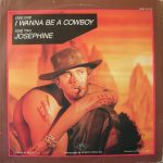 Boys Don't Cry - I Wanna Be A Cowboy (12", Maxi) - Afbeelding 2