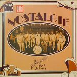 The Pasadena Roof Orchestra - Nostalgie (LP, Comp)
