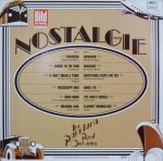 The Pasadena Roof Orchestra - Nostalgie (LP, Comp) - Afbeelding 2