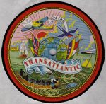 The Pasadena Roof Orchestra - Nostalgie (LP, Comp) - Afbeelding 3