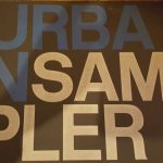Various - Urban Sampler N°9 (12")