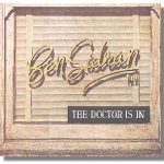 Ben Sidran - The Doctor Is In (LP, Promo)
