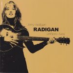 Terry Radigan - Radigan (CD, Album)
