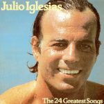Julio Iglesias - The 24 Greatest Songs (2xCD, Comp)