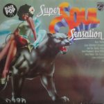 Various - Super Soul Sensation (2xLP, Comp, Gat)