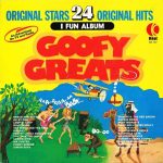 Various - Goofy Greats (LP, Comp, Ltd)