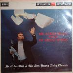 Acker Bilk - Mr. Acker Bilk's Folio Of Great Songs (LP, Album)