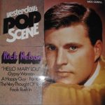Rick Nelson* - Hello Mary Lou (LP, Comp)