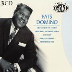 Fats Domino - This Is Gold (3xCD, Comp + Box, Comp)