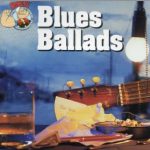 Various - Blues Ballads (CD, Comp)