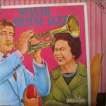 Various - 50 Jaar Britse Jazz (2xLP, Comp, Mono)