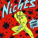 Nichts - Tango 2000 (LP, Album)