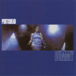 Portishead - Dummy (CD, Album, PMD)