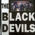 The Black Devils (4) - The Black Devils (CD, Comp)