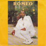 Romeo (49) - Mi Kondre / I Wanna Wake Up With You (7", Single)