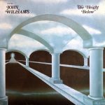 John Williams (7) - The Height Below (LP, Album)