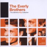 Everly Brothers - The Definitive Pop Collection (2xCD, Comp)