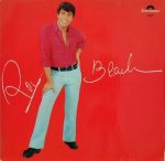 Roy Black - Roy Black (LP, Album)