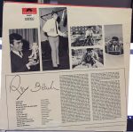 Roy Black - Roy Black (LP, Album) - Afbeelding 2