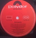 Roy Black - Roy Black (LP, Album) - Afbeelding 4