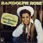 Randolph Rose - Randolph Rose (LP)