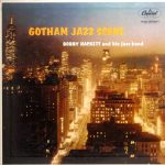 Bobby Hackett And His Jazz Band - Gotham Jazz Scene (LP, Mono)