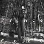 Prince - Come (CD, Album, WME)