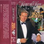 Koos Alberts - Kerst Met Koos (Cass, Album)