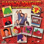 Barron Knights* - Knights Of Laughter (LP)