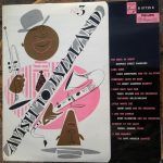 Various - A Visit To Jazzland No. 3 (10", Comp)
