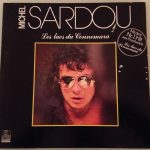 Michel Sardou - Les Lacs Du Connemara (LP, Album)