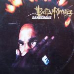 Busta Rhymes - Dangerous (12")