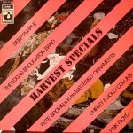 Various - Harvest Specials (LP, Comp)