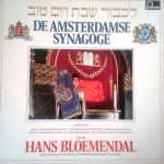 Hans Bloemendal - De Amsterdamse Synagoge (3xLP, Album)