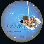Boney M. - Nightflight To Venus (LP, Album) - Afbeelding 2