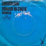 Sugarloaf - Tongue In Cheek  (7", Single)