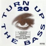 Various - Turn Up The Bass 20 (CD, Comp)