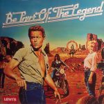 Various - Be Part Of The Legend (LP, Comp)