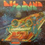 Big Band Sound Conducted By Freddy Couche - Big Band Sound  (LP)