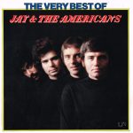 Jay & The Americans - The Very Best Of Jay & The Americans (LP, Comp)