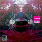 Blue Mountain Eagle - Blue Mountain Eagle (LP, Album, RSD, Ltd, RE, 180)